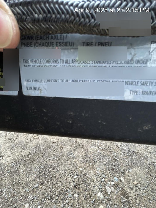 2022 WACKER NEUSON G25