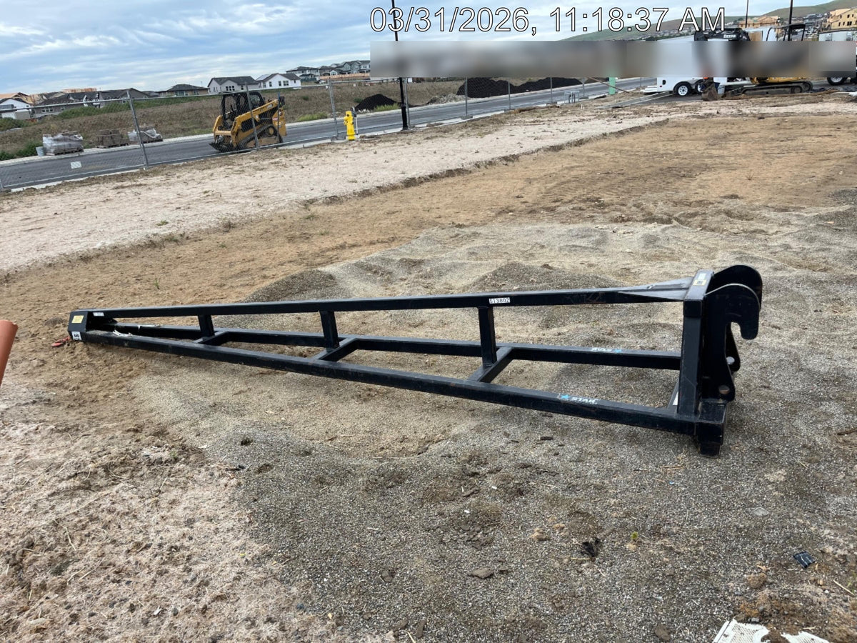 2025 STAR INDUSTRIES 1330TK