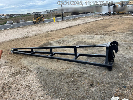 2025 STAR INDUSTRIES 1330TK