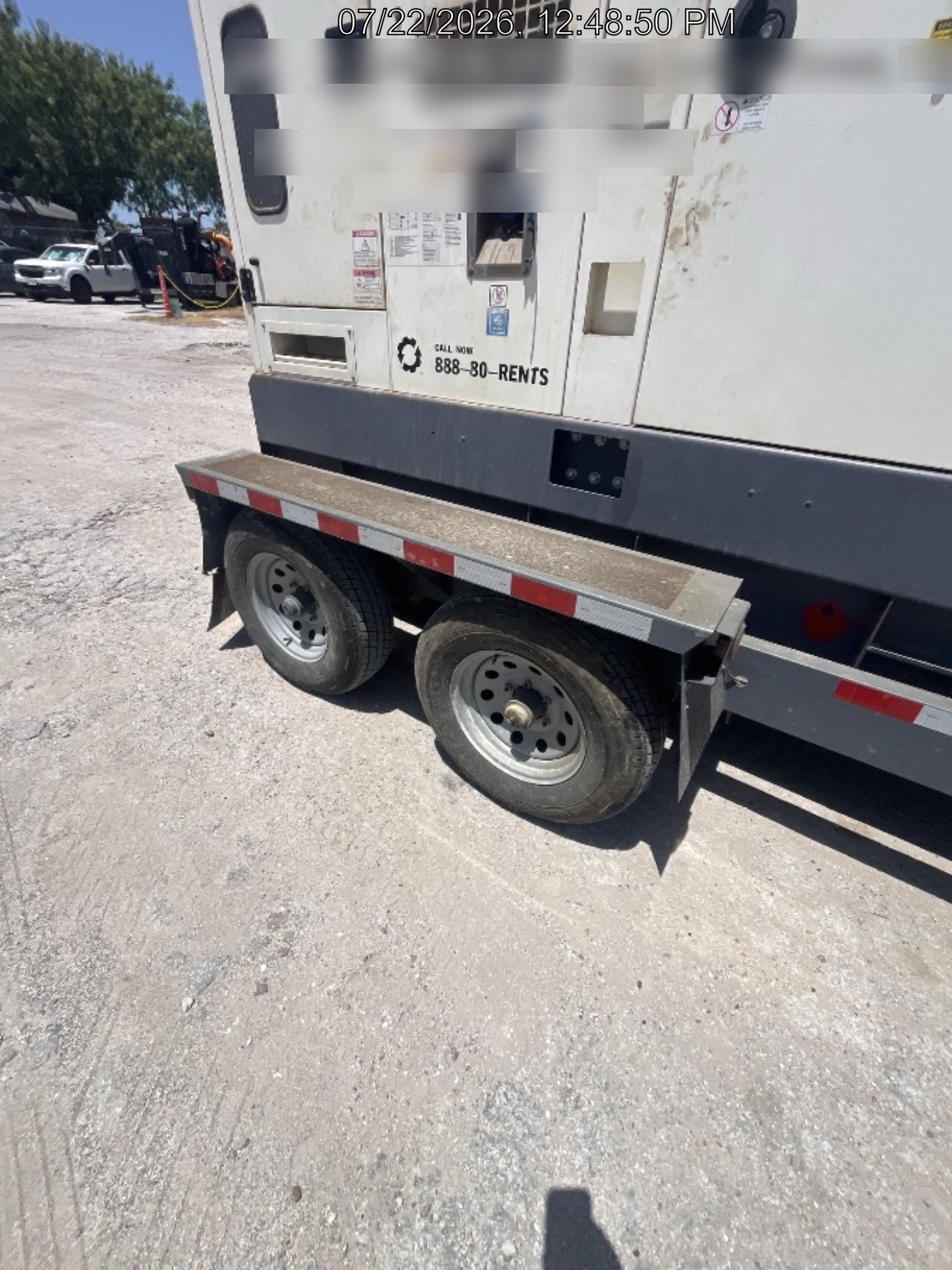 2023 ATLAS COPCO QAS 175