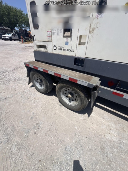 2023 ATLAS COPCO QAS 175