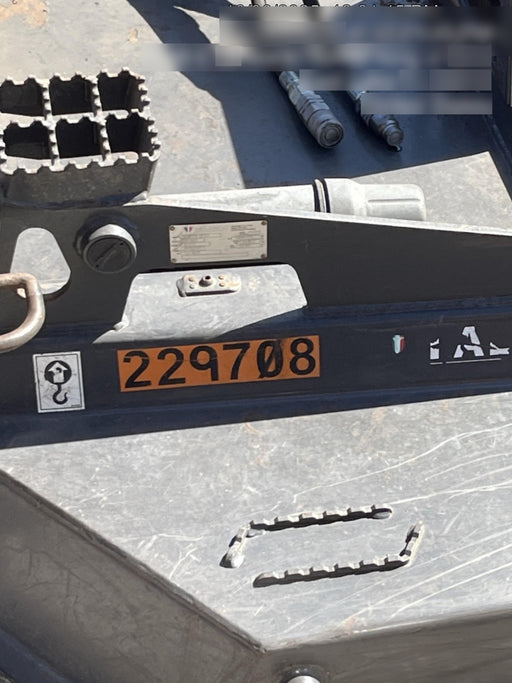 2022 PALADIN 30372A-0022