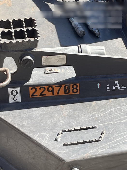 2022 PALADIN 30372A-0022