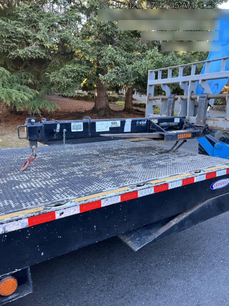 2024 STAR INDUSTRIES M1360B - Star JIB Boom