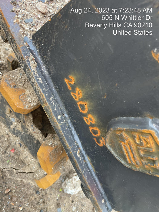 2022 STEEL UNLIMITED 50-0010