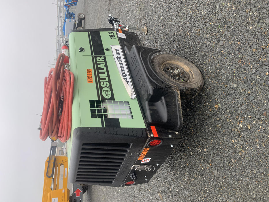 2020 SULLAIR 185-DPQ