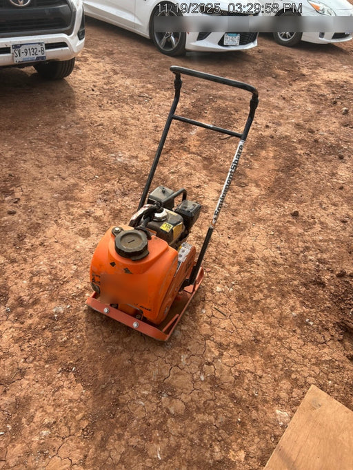 2023 MULTIQUIP MVC82VHW