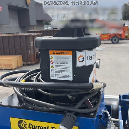 2023 CURRENT TOOLS 254P