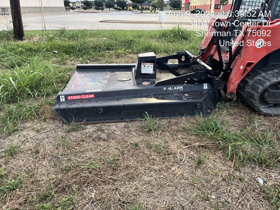 2022 PALADIN 30372A-0022