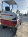 2021 TAKEUCHI TB235-2R