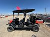 2022 KUBOTA RTV-X1140W-H (Canopy)