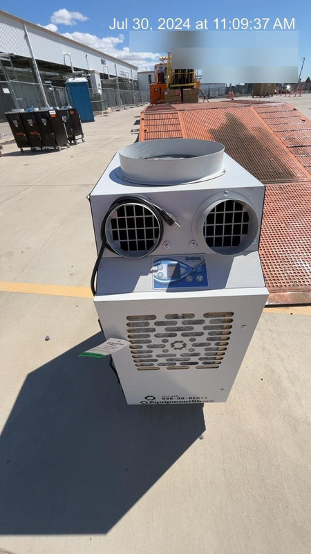 2023 KWIKOOL KPAC1411-2