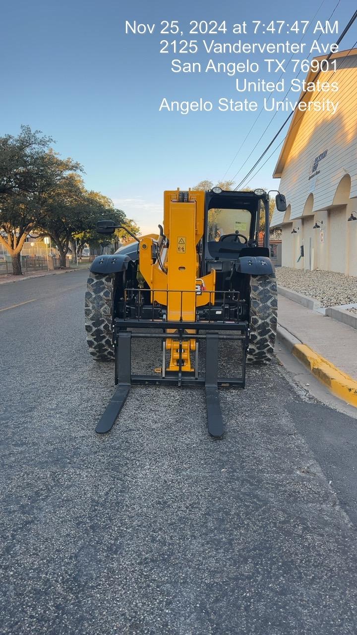 2024 JCB 506-36