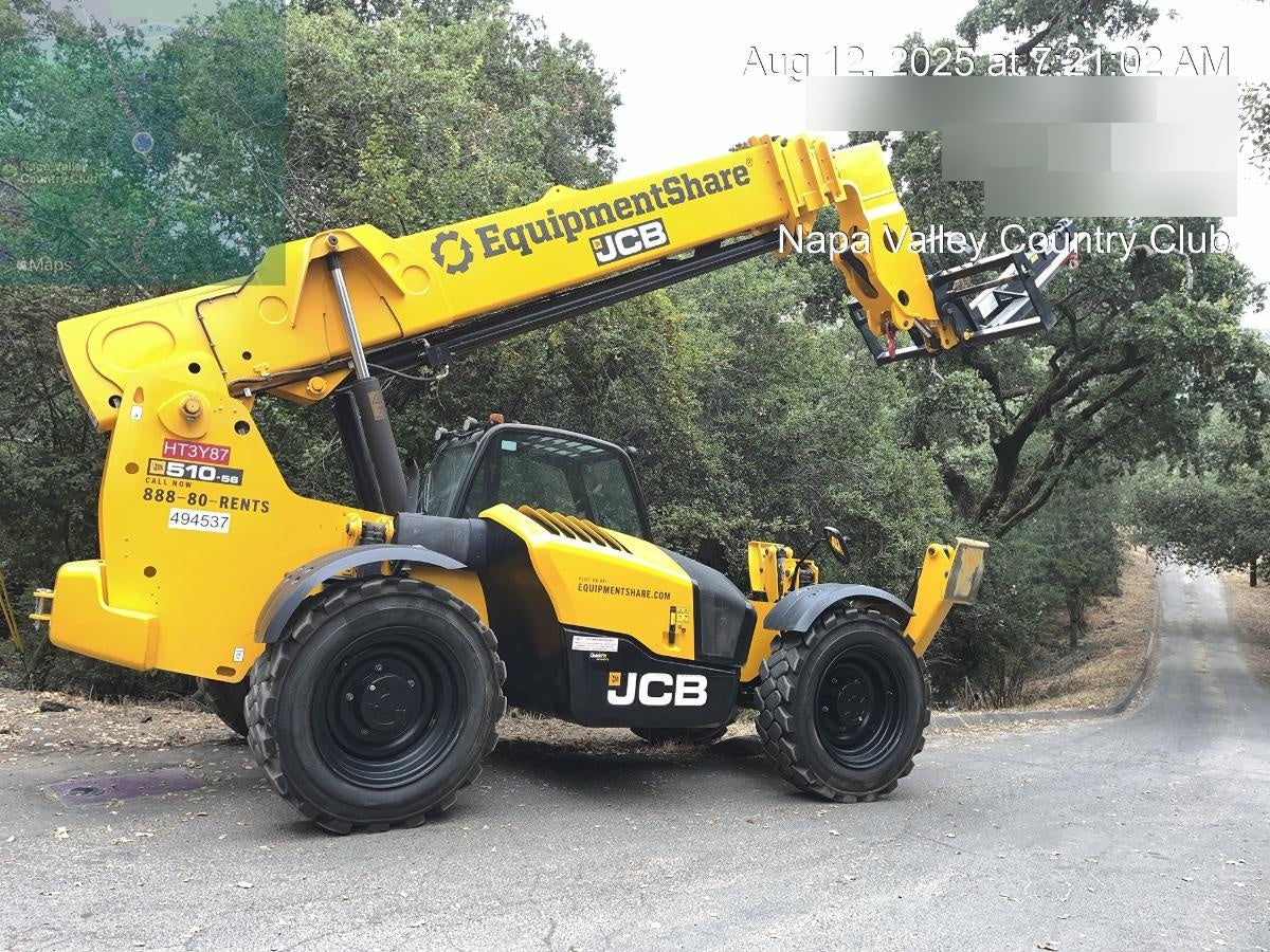 2024 STAR INDUSTRIES M1360B - Star JIB Boom