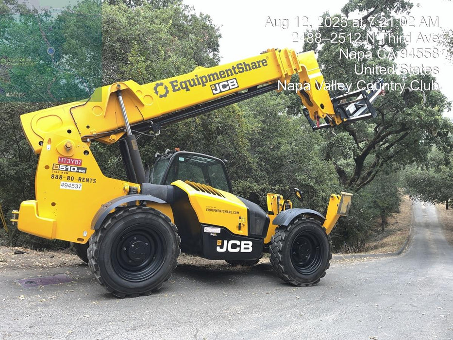 2024 STAR INDUSTRIES M1360B - Star JIB Boom