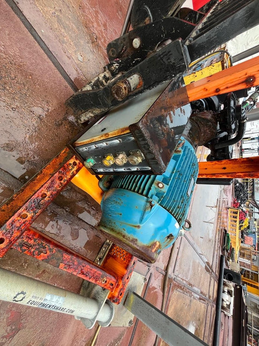 2022 PIONEER EPP88S12L71