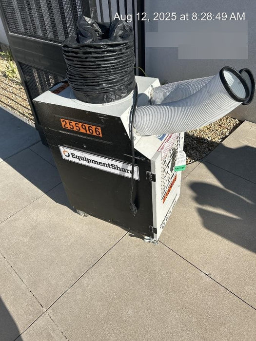 2022 KWIKOOL KPAC1811-2