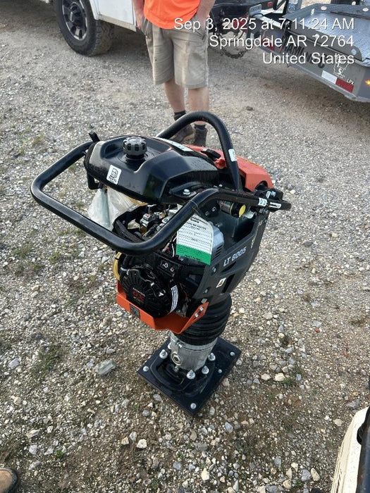 2024 HUSQVARNA LT6005