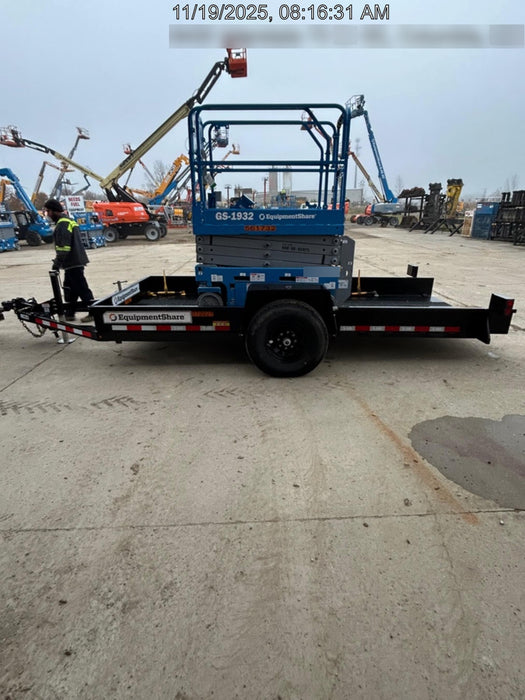 2023 STEELPOINT T614E