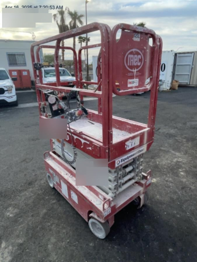 2021 MEC 1330SE