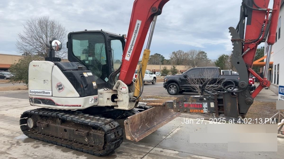 2020 TOKU TNB-6M