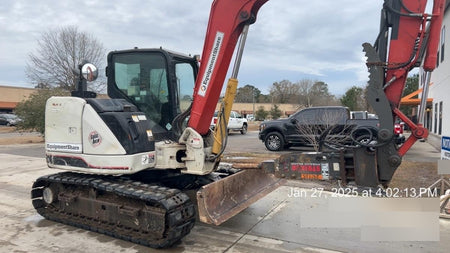 2020 TOKU TNB-6M