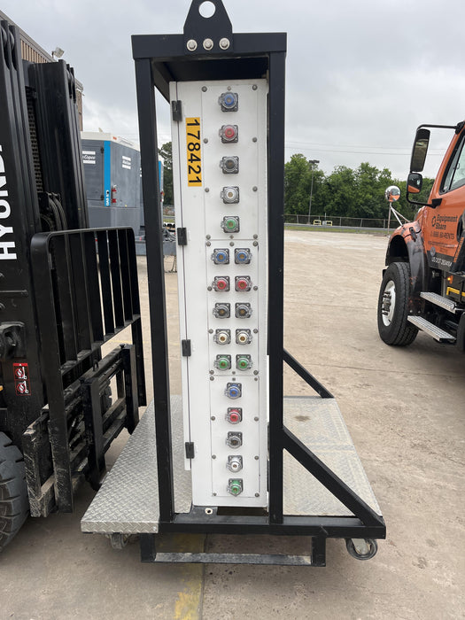 2021 TRYSTAR IL-126-VDE-45MBLP