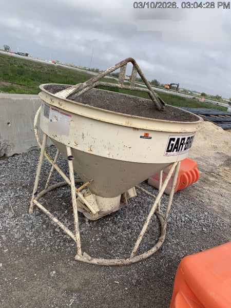 2023 GAR-BRO 440-R
