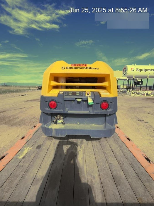 2023 ATLAS COPCO XAS188 CWK