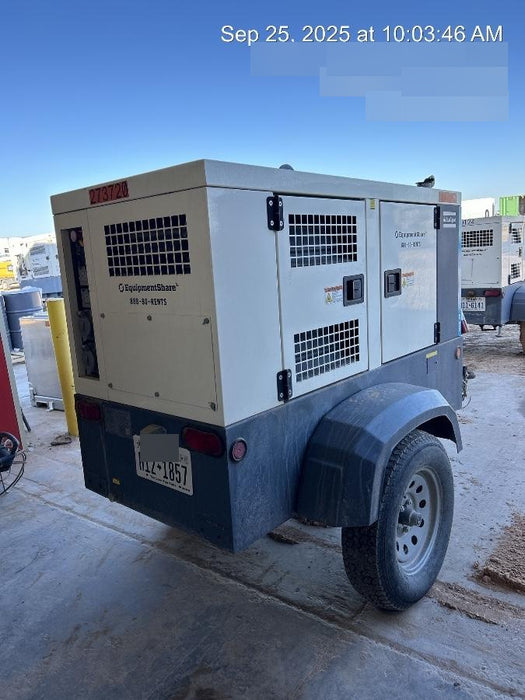 2022 ATLAS COPCO QAS45 CWK