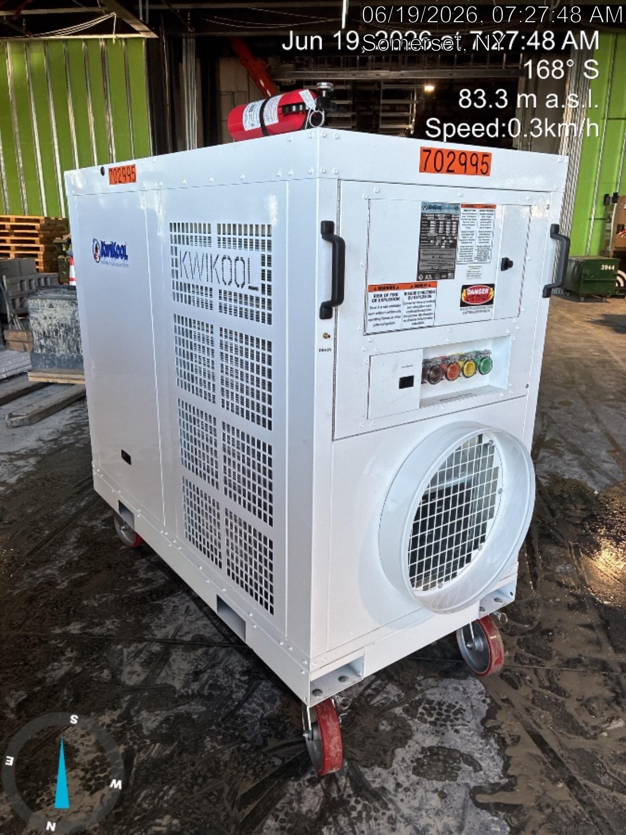 2026 KWIKOOL KPO12-43H