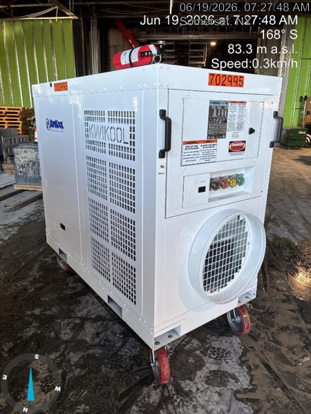 2026 KWIKOOL KPO12-43H