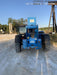 2020 Genie GTH-844 Cab/Heat/Air, Solid Tires, Work Lights, Beacon, Aux Hydraulics, Back up Alarm, Lifting Eye