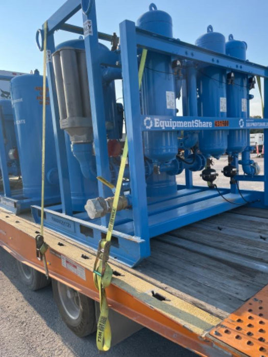 2024 HANKISON RDH-1550G