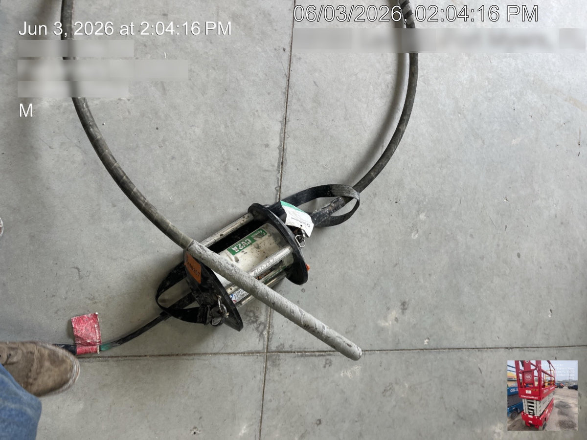 2024 MULTIQUIP CV2A