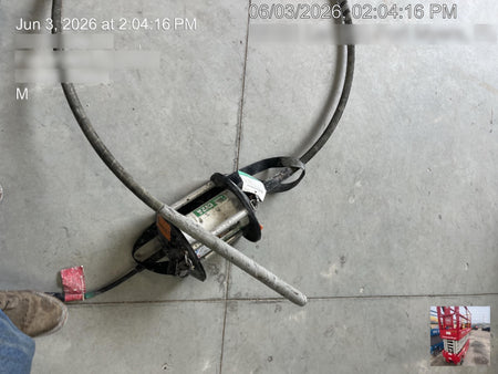 2024 MULTIQUIP CV2A