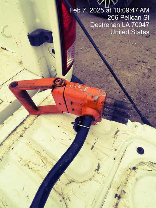 2023 MICHIGAN PNEUMATIC T3-EHDH-CARBIDE