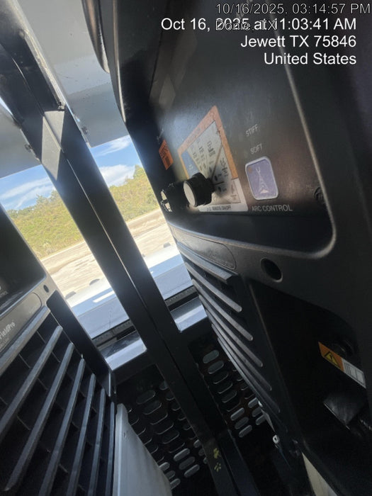 2023 MILLER ELECTRIC XMT 350