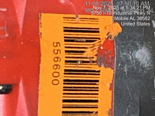 2025 MILWAUKEE 2967-20