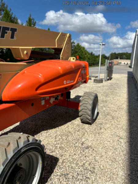 2023 JLG EC600SJ