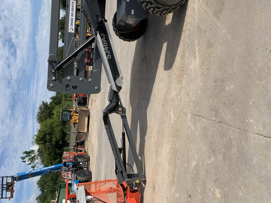 2019 SKYJACK SJ46 AJ