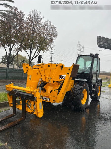 2020 JCB 508-66TC