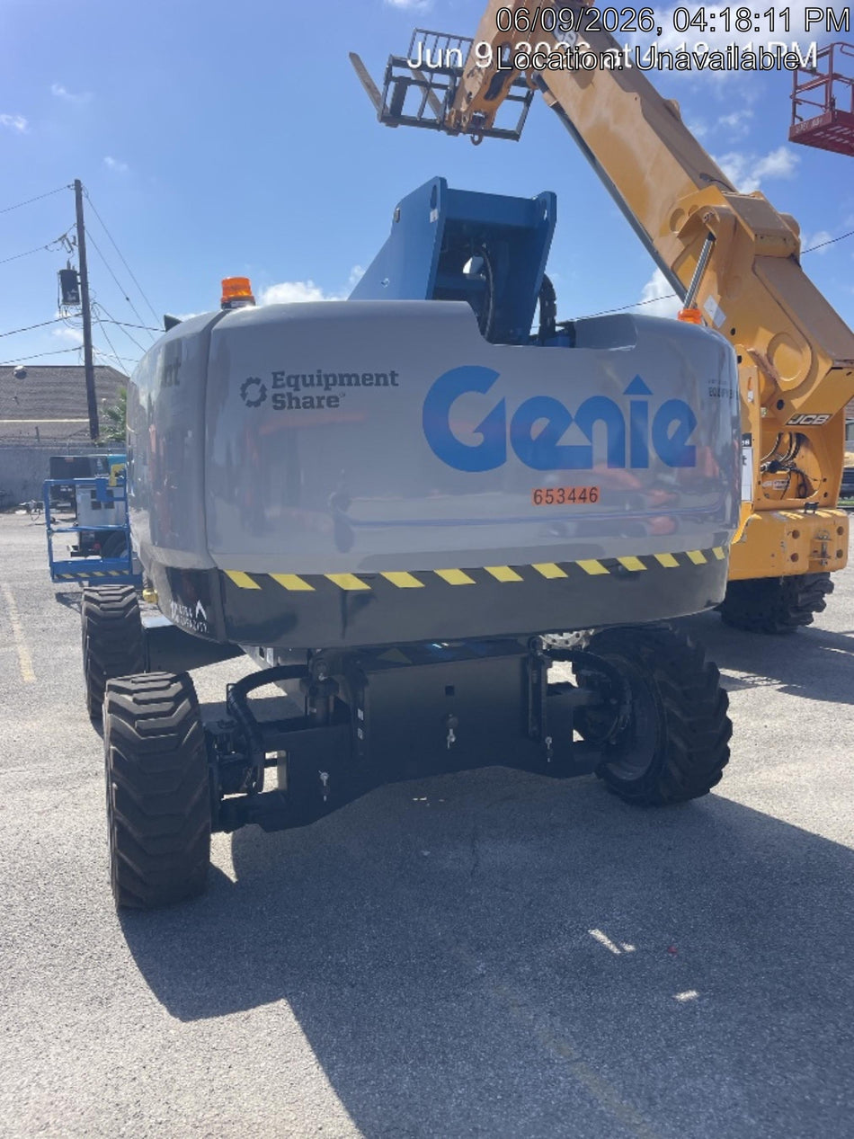 2026 GENIE S-45 XC