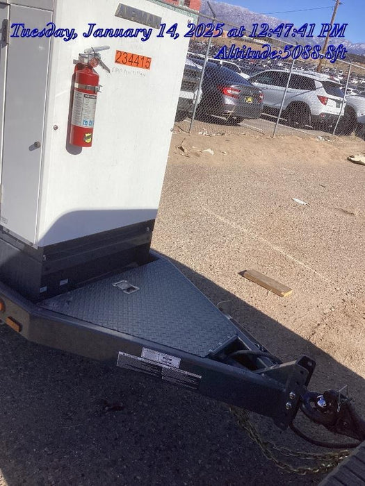 2022 AIRMAN SDG25S-8E1