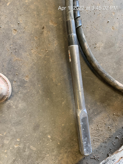 2020 WACKER NEUSON M2500