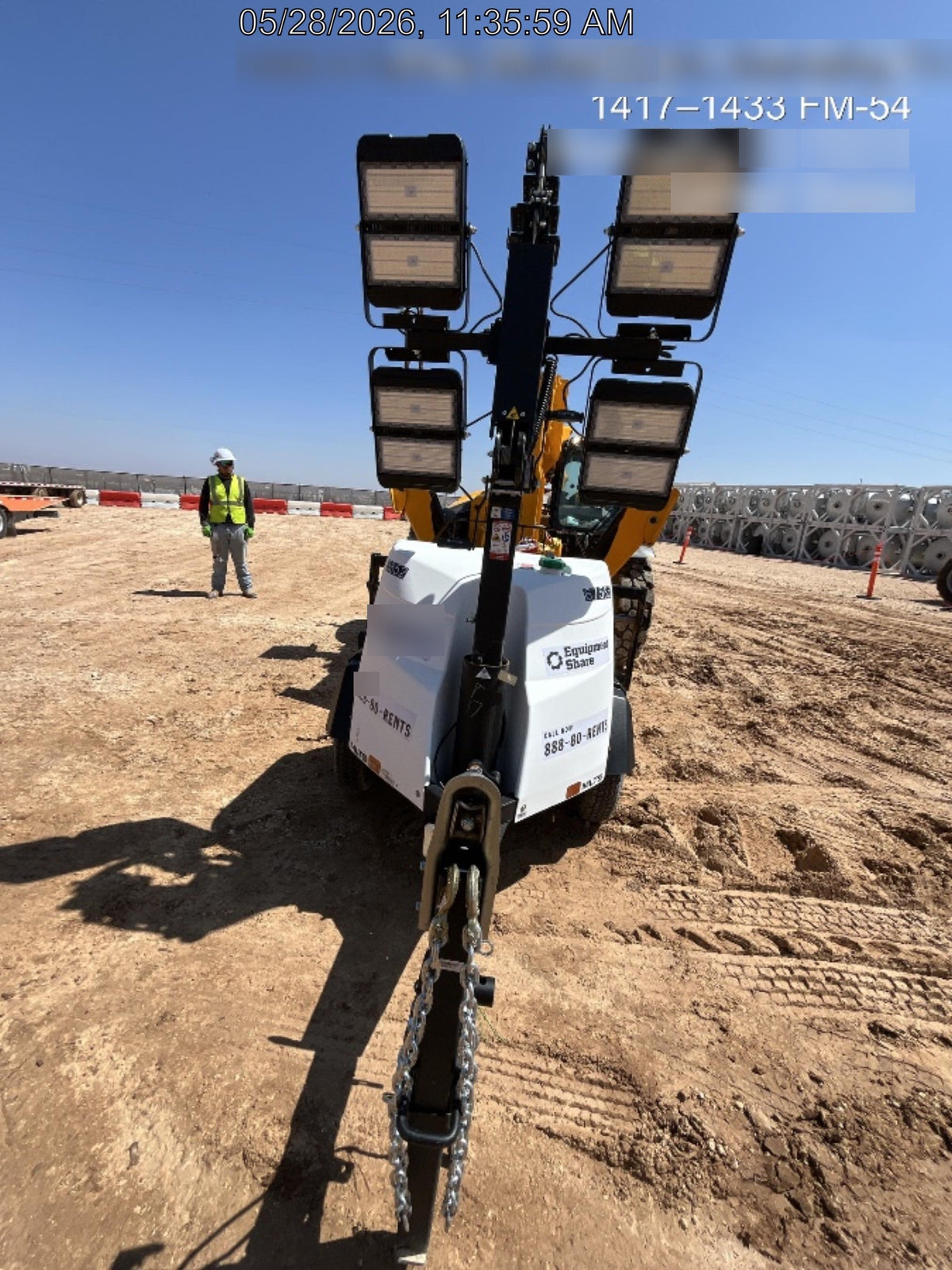 2026 GENERAC MLTS-4