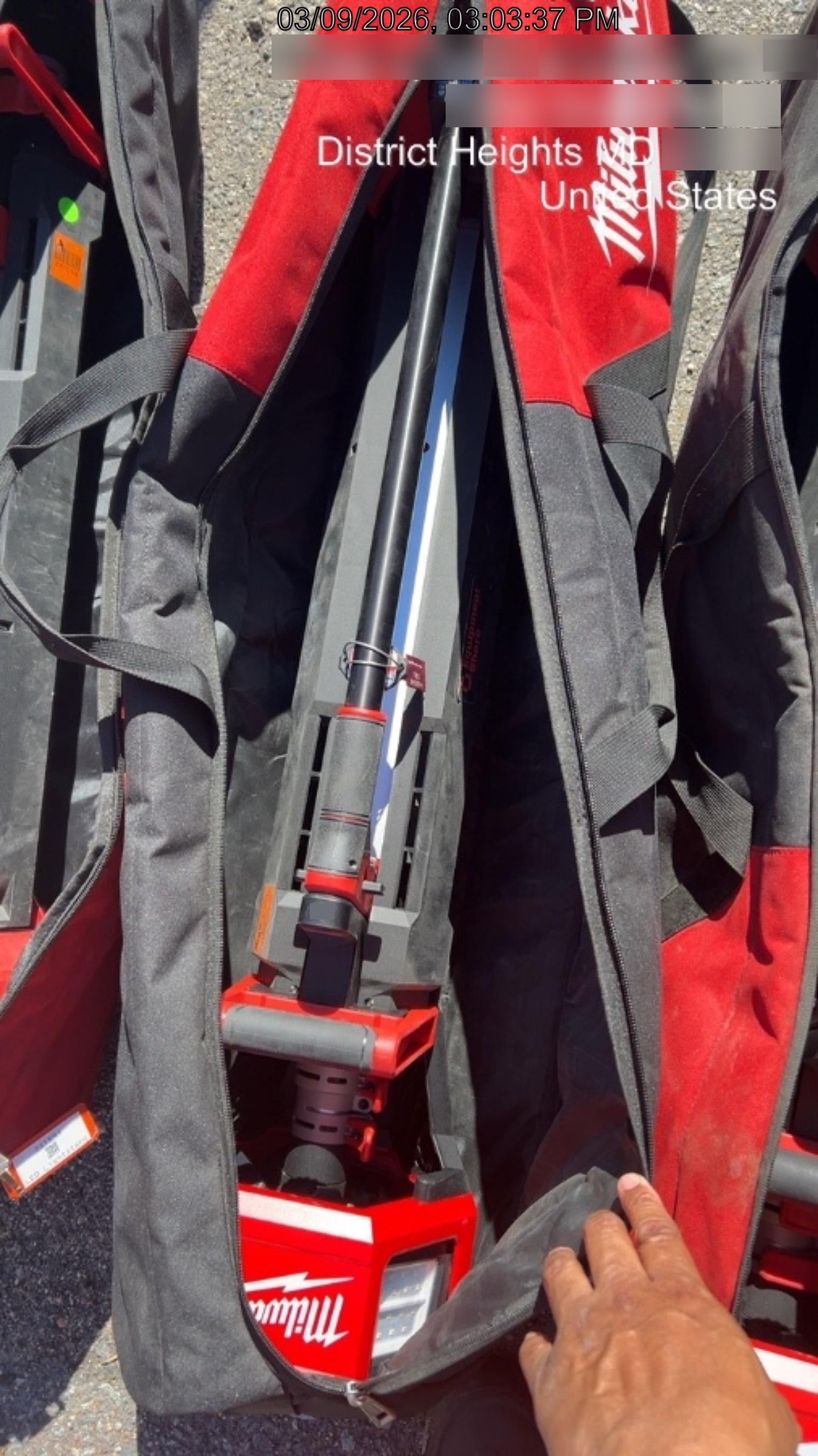 2024 MILWAUKEE 2136-20