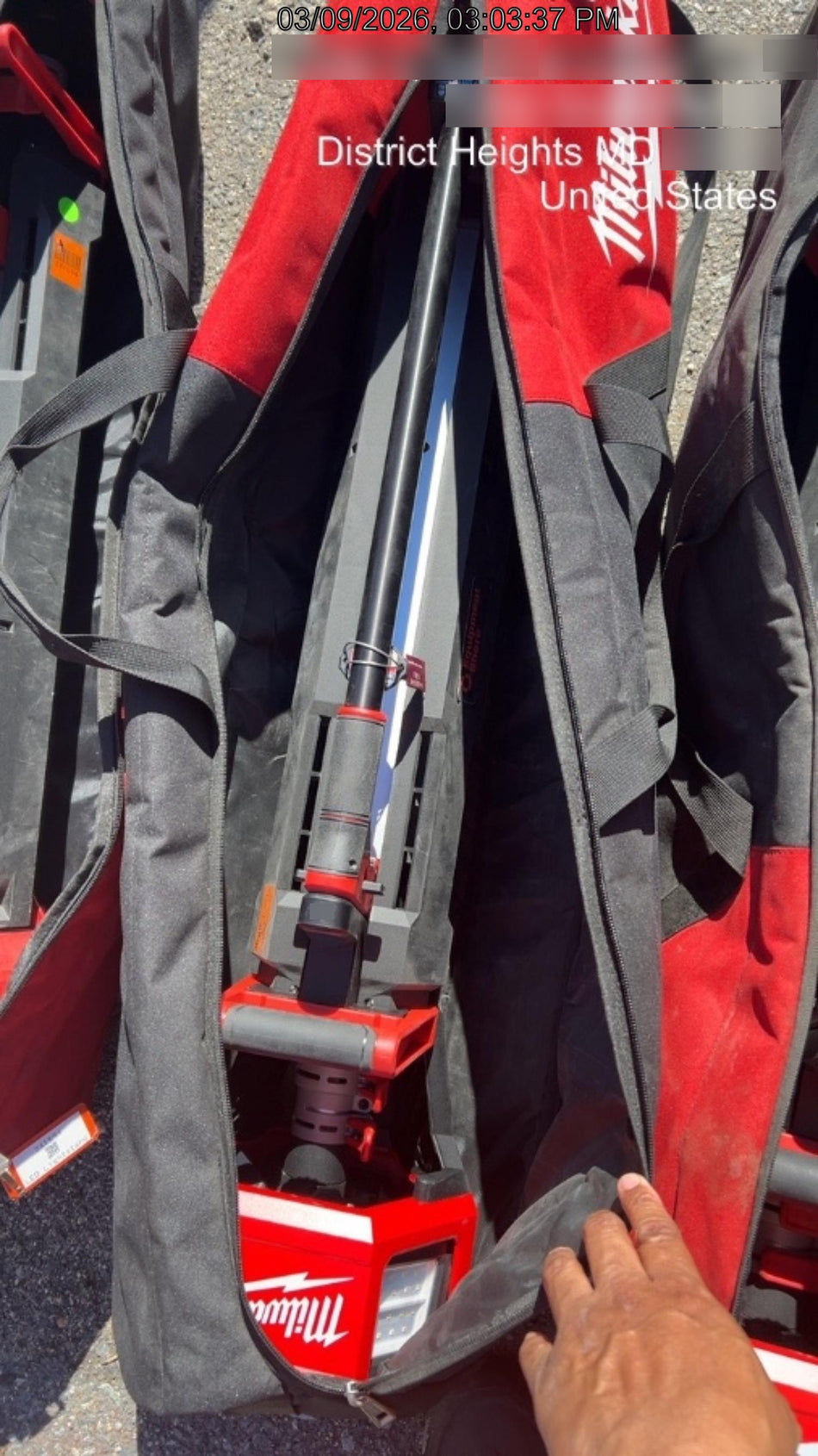 2024 MILWAUKEE 2136-20