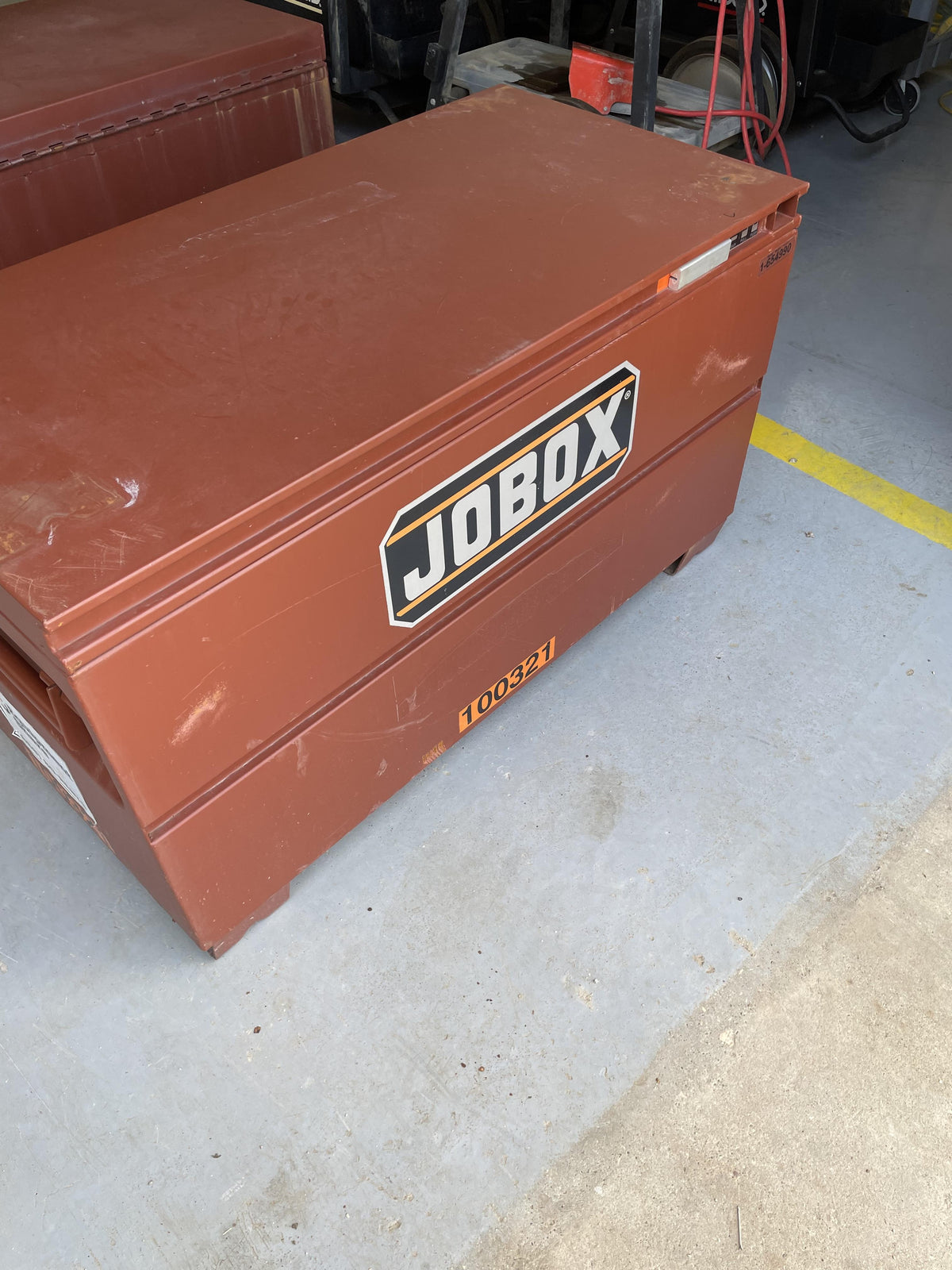 2020 JOBOX 1-654990