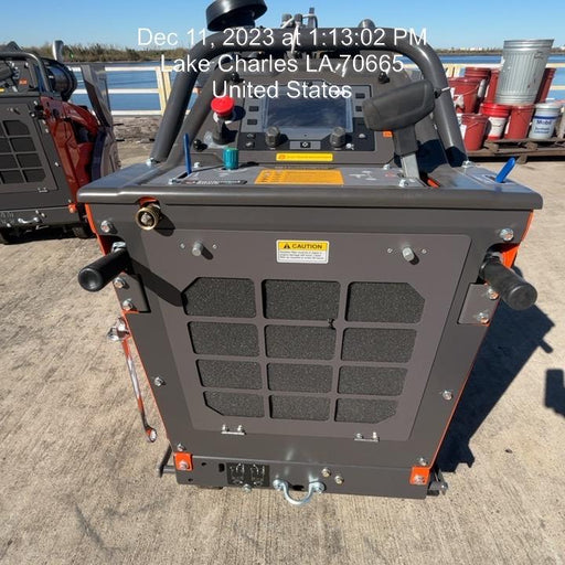 2023 HUSQVARNA FS 5000D